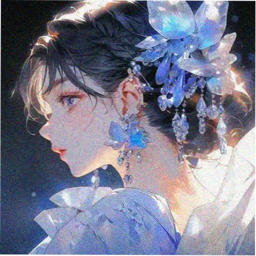 及川奈砂 角色头像